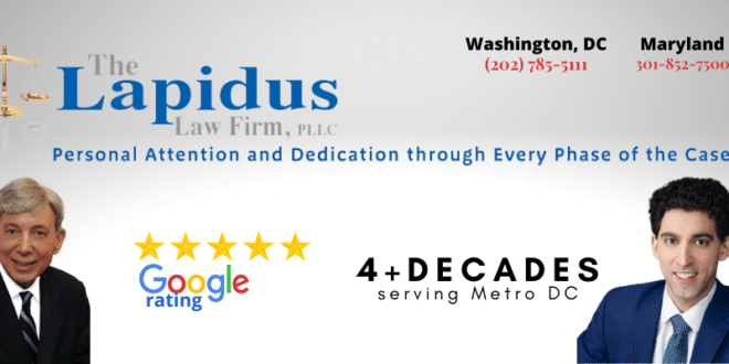 The Lapidus Law Firm, PLLC