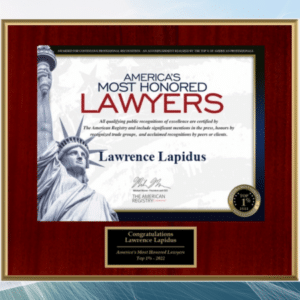 Best Lawyer in DC